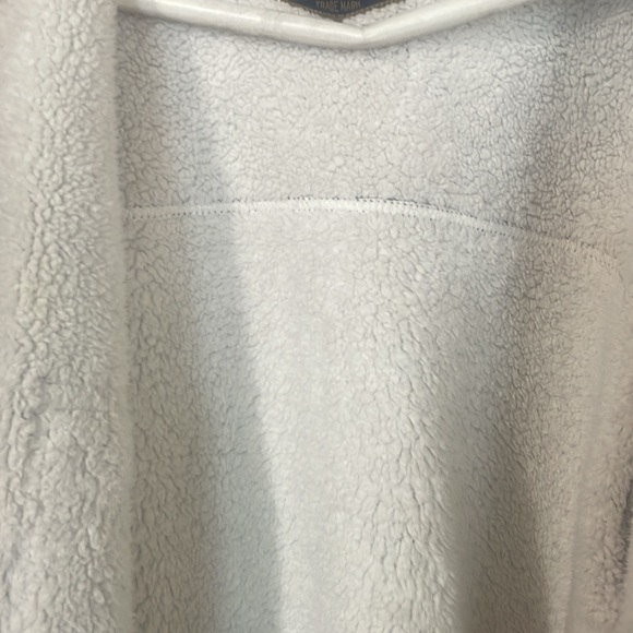 Freedom Foundry - Super cozy warm fleeze jacket - Picture 6 of 9